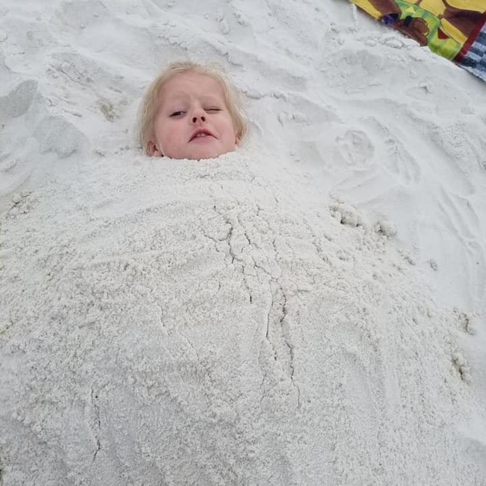 Meet your Posher, Sherri